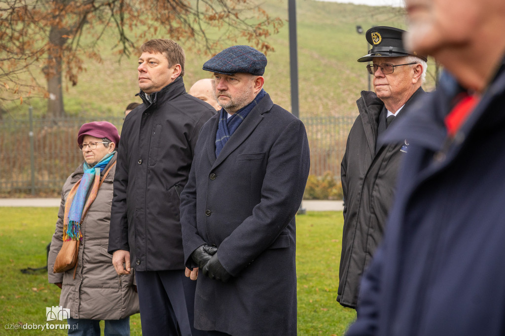 Kolęda dla Nieobecnych w Toruniu