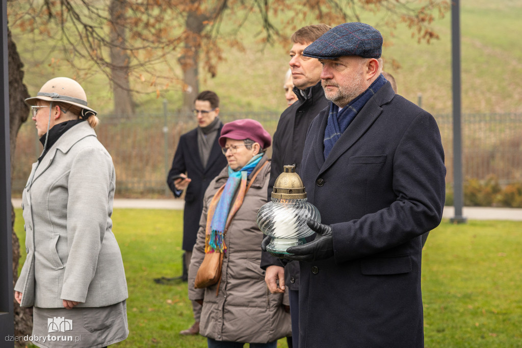 Kolęda dla Nieobecnych w Toruniu