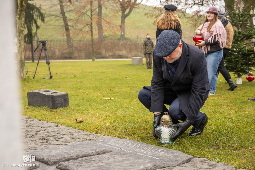 Kolęda dla Nieobecnych w Toruniu