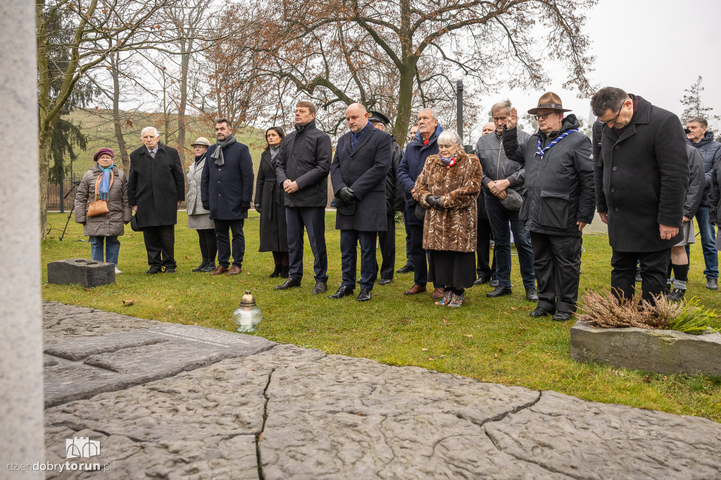Kolęda dla Nieobecnych w Toruniu
