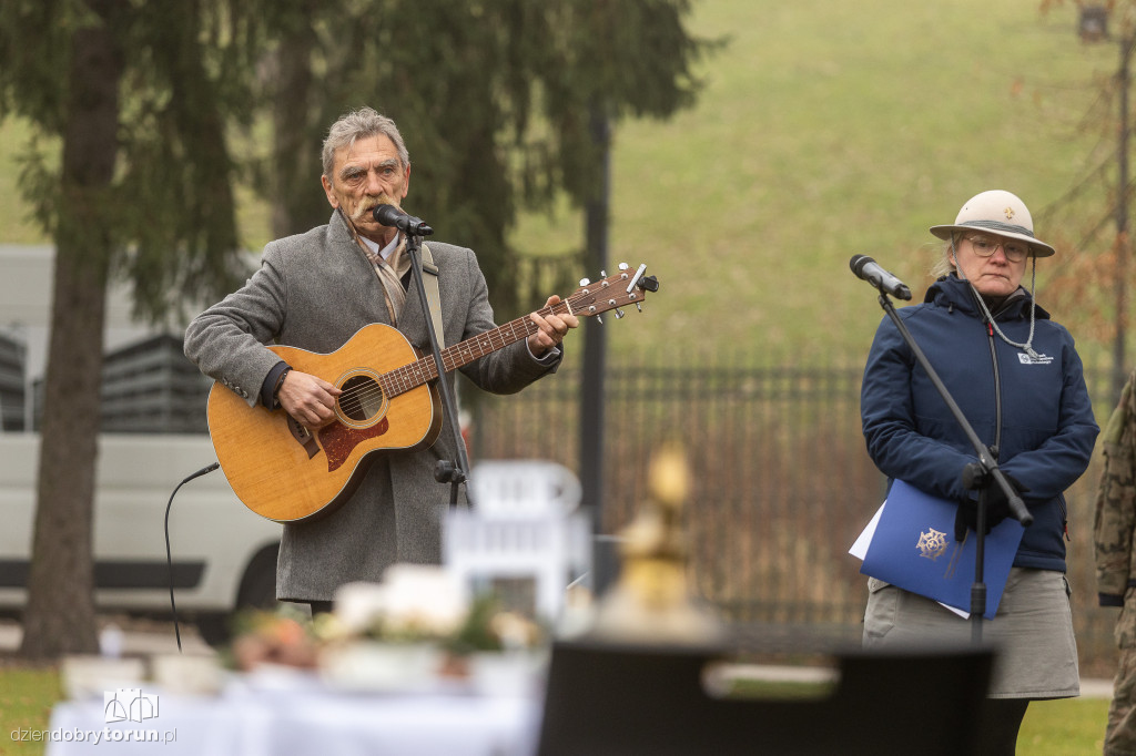 Kolęda dla Nieobecnych w Toruniu