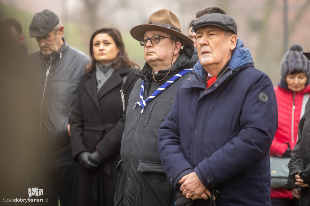 Kolęda dla Nieobecnych w Toruniu