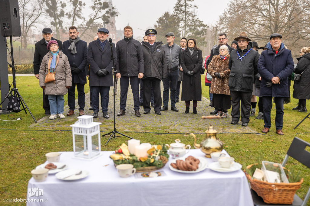 Kolęda dla Nieobecnych w Toruniu