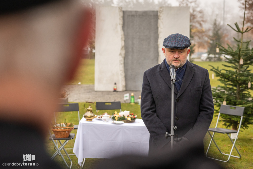 Kolęda dla Nieobecnych w Toruniu