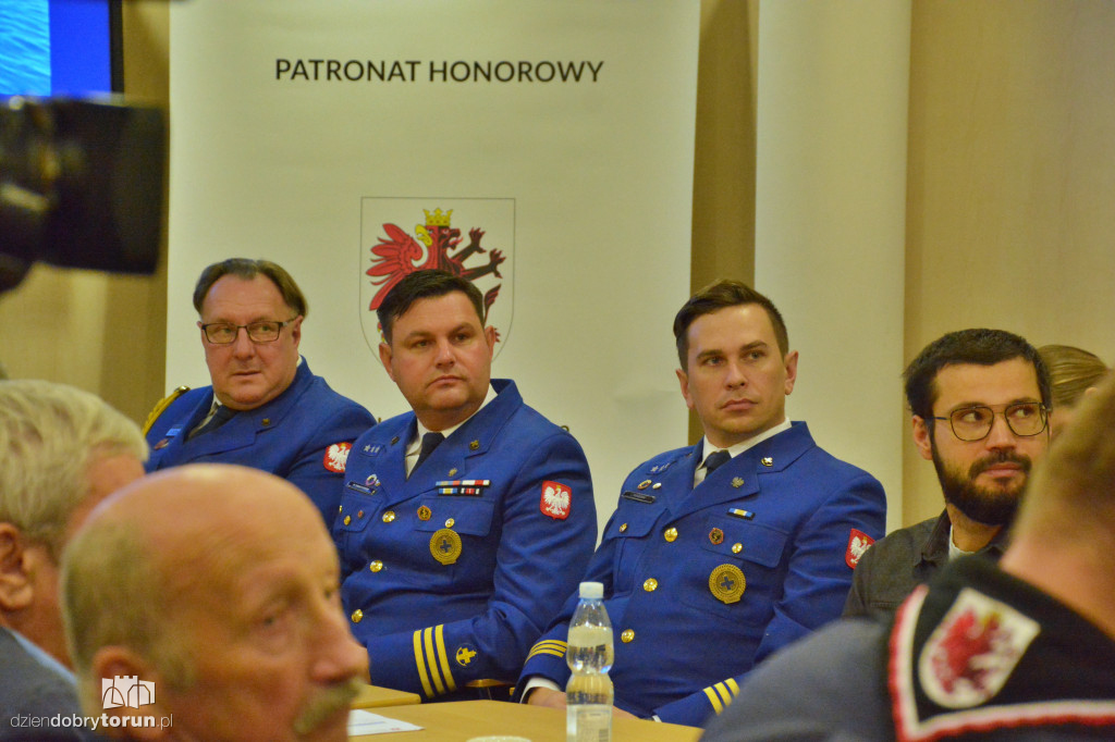 Kujawy pod żaglami – kulisy ważnej decyzji