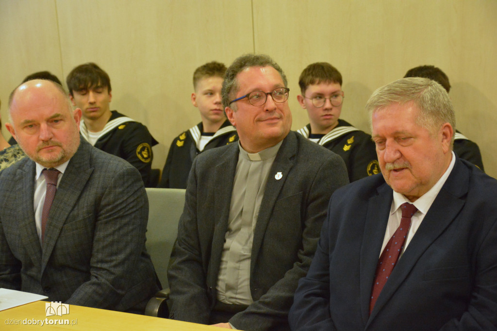 Kujawy pod żaglami – kulisy ważnej decyzji