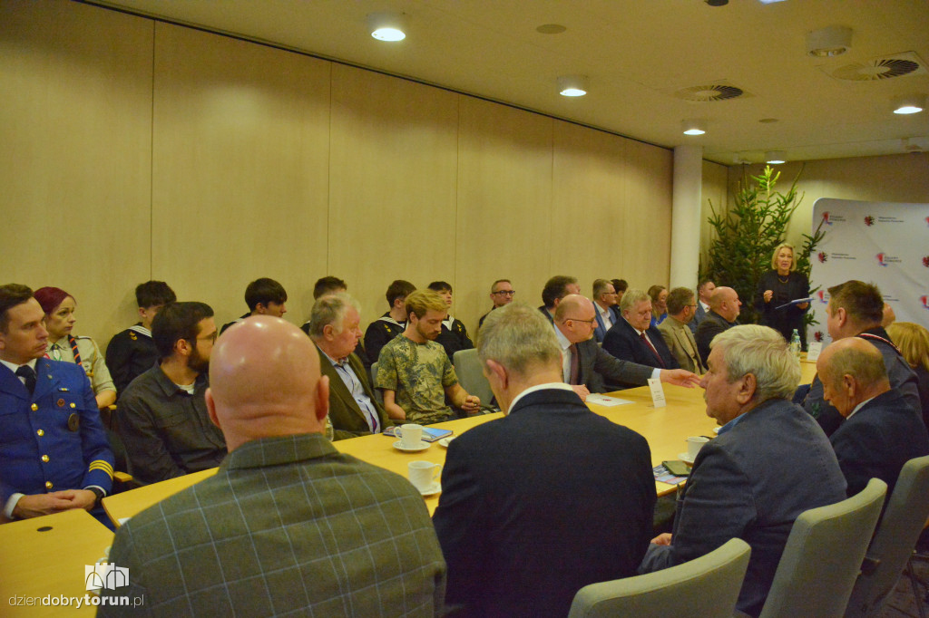 Kujawy pod żaglami – kulisy ważnej decyzji