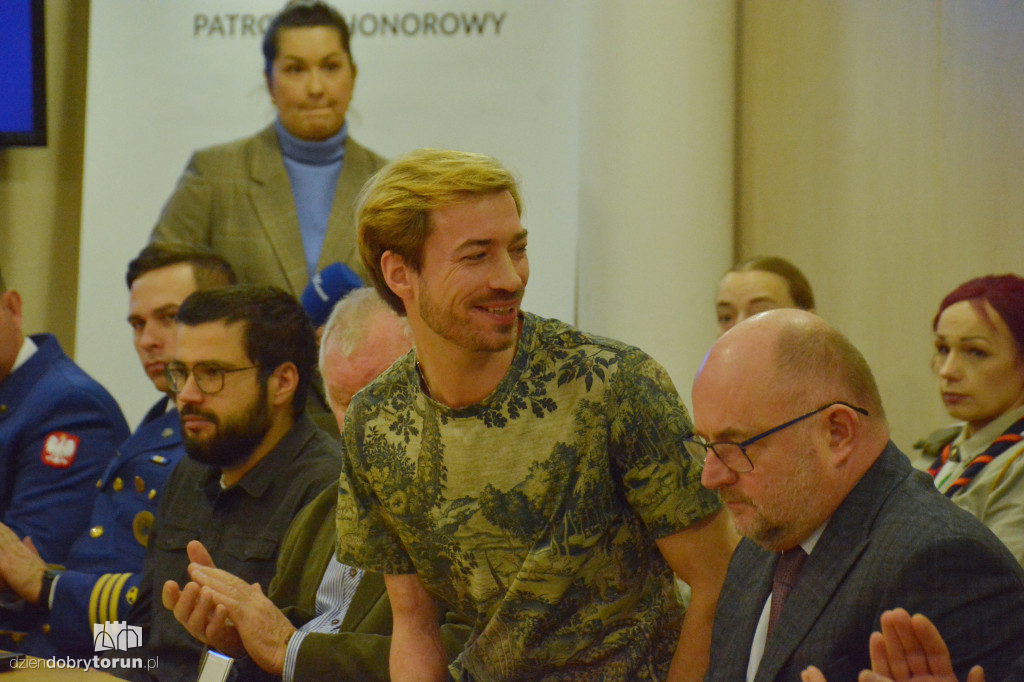 Kujawy pod żaglami – kulisy ważnej decyzji