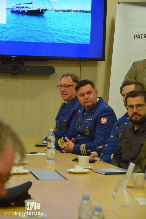 Kujawy pod żaglami – kulisy ważnej decyzji