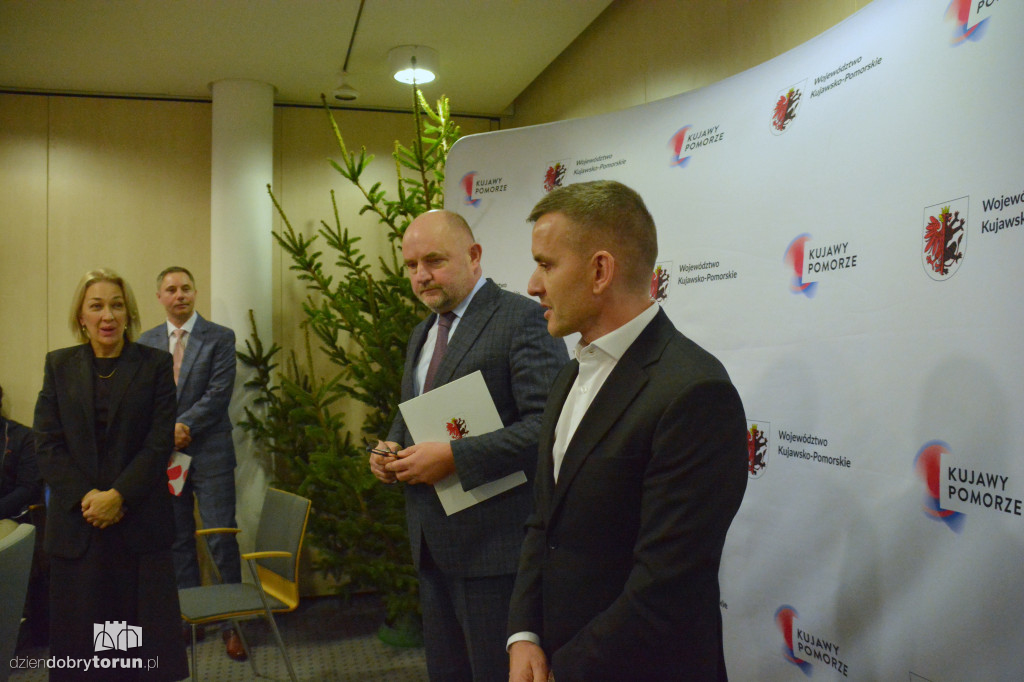 Kujawy pod żaglami – kulisy ważnej decyzji