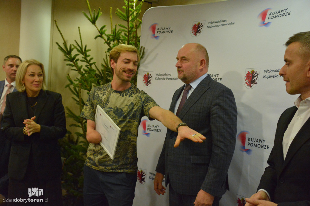 Kujawy pod żaglami – kulisy ważnej decyzji