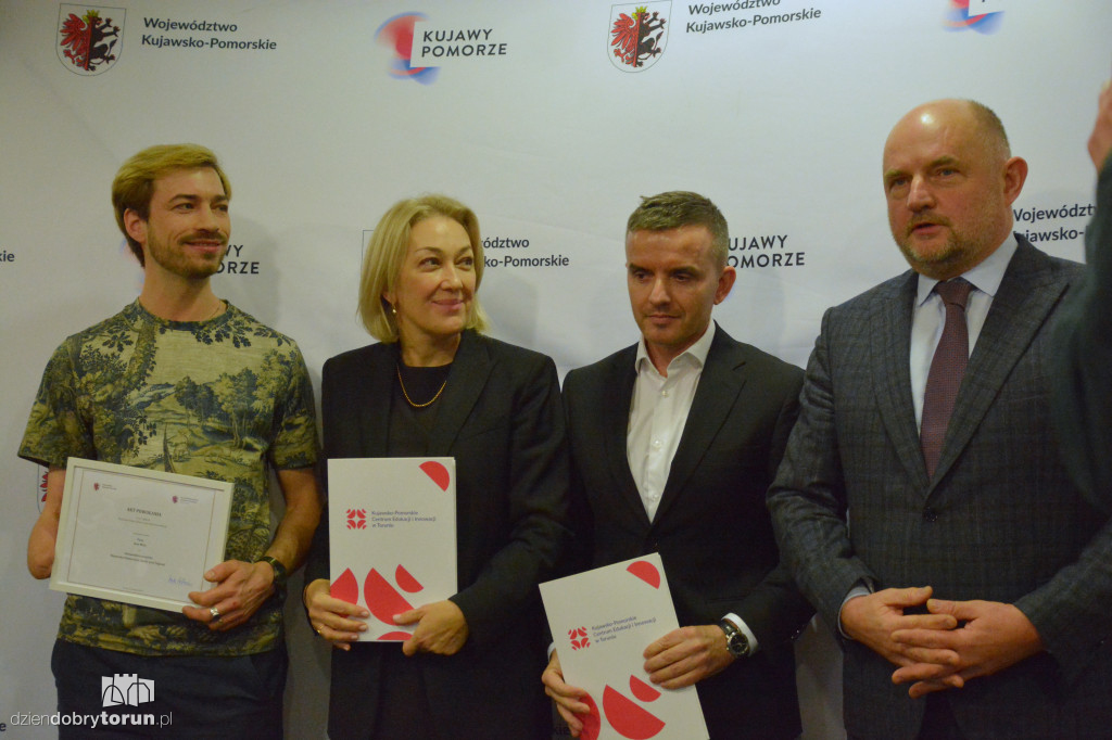 Kujawy pod żaglami – kulisy ważnej decyzji