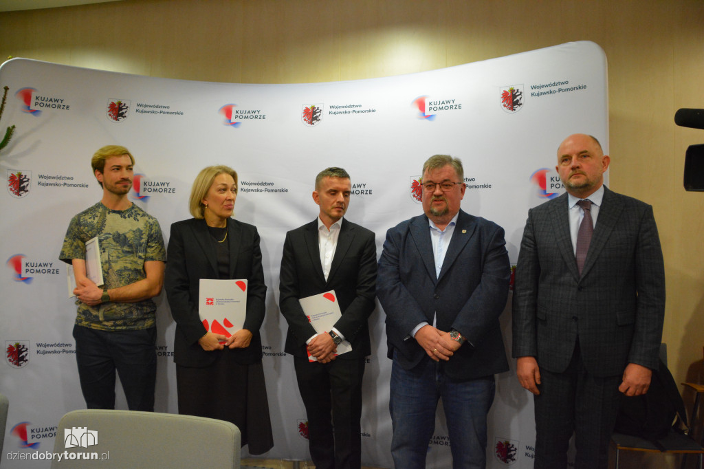 Kujawy pod żaglami – kulisy ważnej decyzji