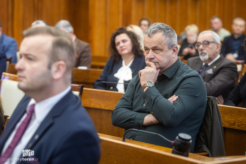 Wręczenie umów w ramach FEdKP