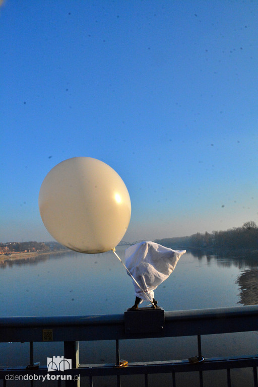 Nowy aniołek na im. Józefa Piłsudskiego