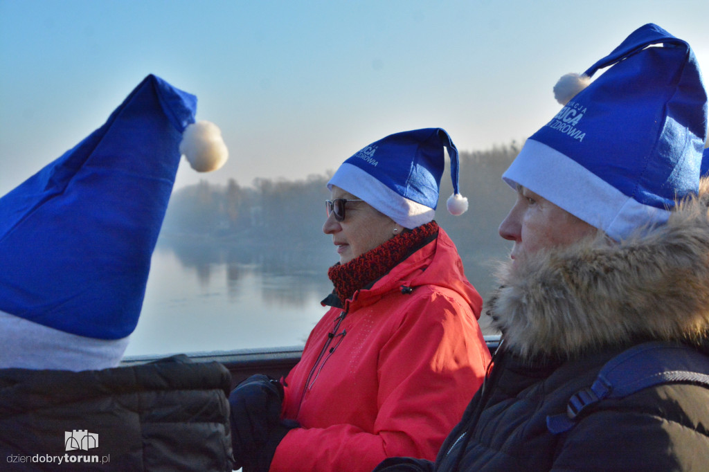 Nowy aniołek na im. Józefa Piłsudskiego