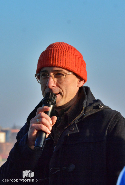 Nowy aniołek na im. Józefa Piłsudskiego