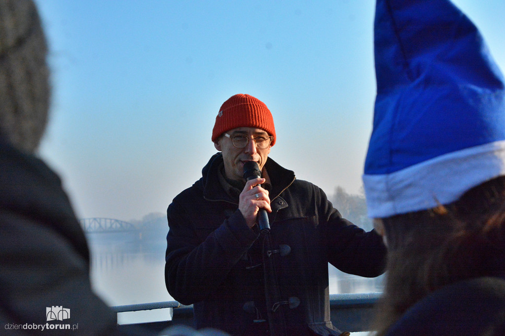 Nowy aniołek na im. Józefa Piłsudskiego