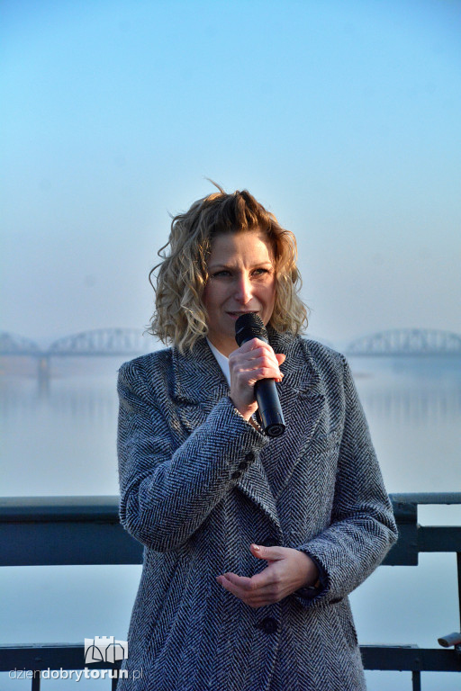 Nowy aniołek na im. Józefa Piłsudskiego