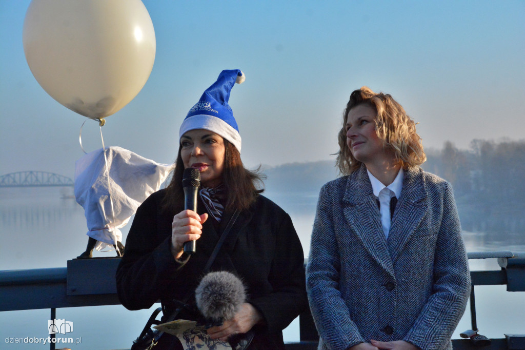 Nowy aniołek na im. Józefa Piłsudskiego