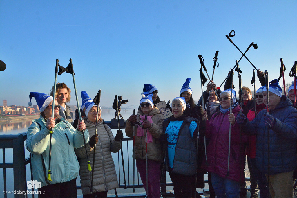 Nowy aniołek na im. Józefa Piłsudskiego