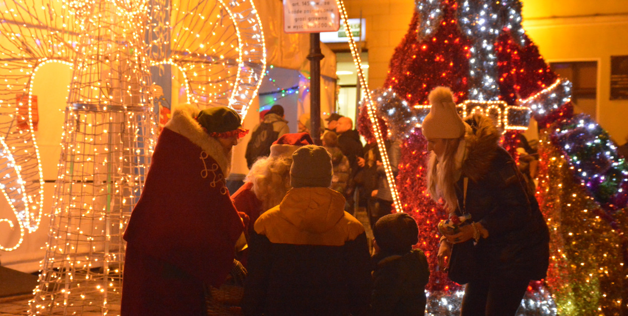 Wigilia Miejska 2025