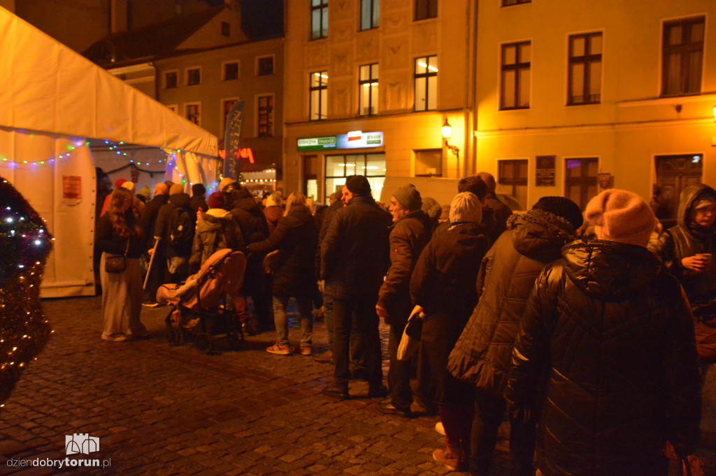 Wigilia Miejska 2025