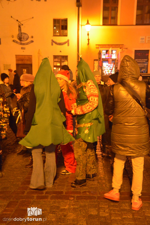 Wigilia Miejska 2025