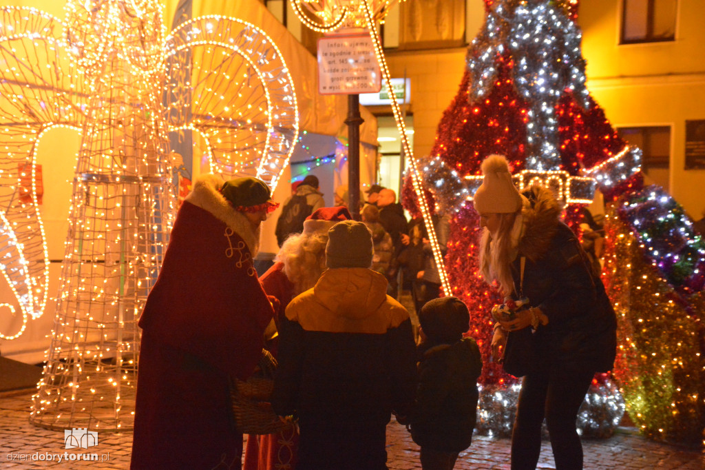 Wigilia Miejska 2025