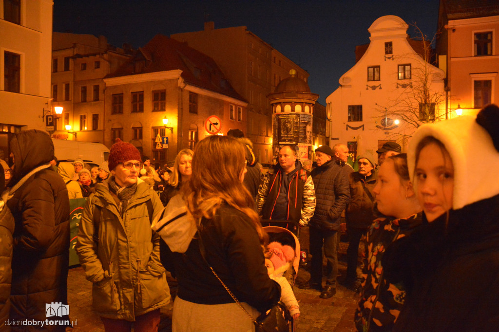 Wigilia Miejska 2025