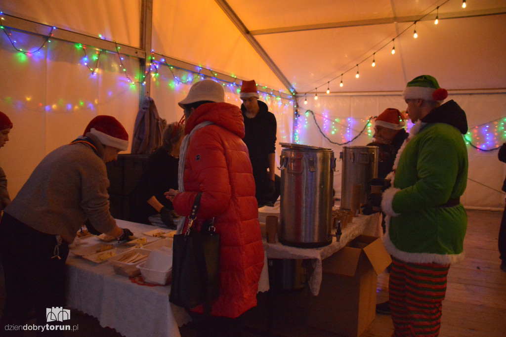 Wigilia Miejska 2025