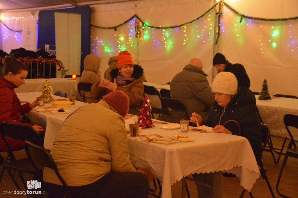 Wigilia Miejska 2025