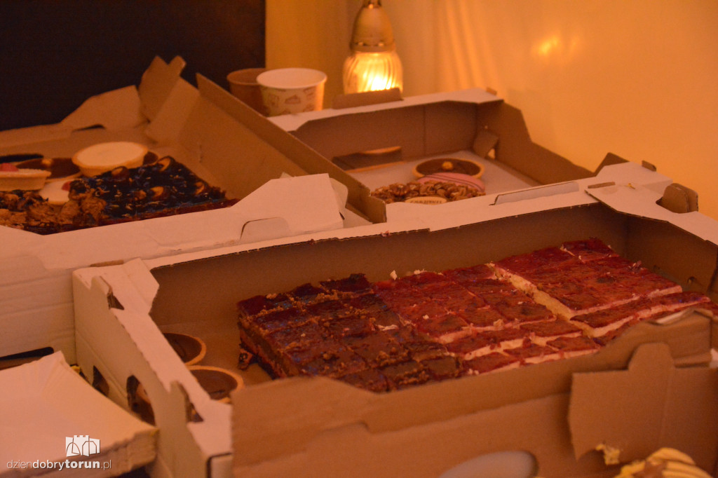 Wigilia Miejska 2025