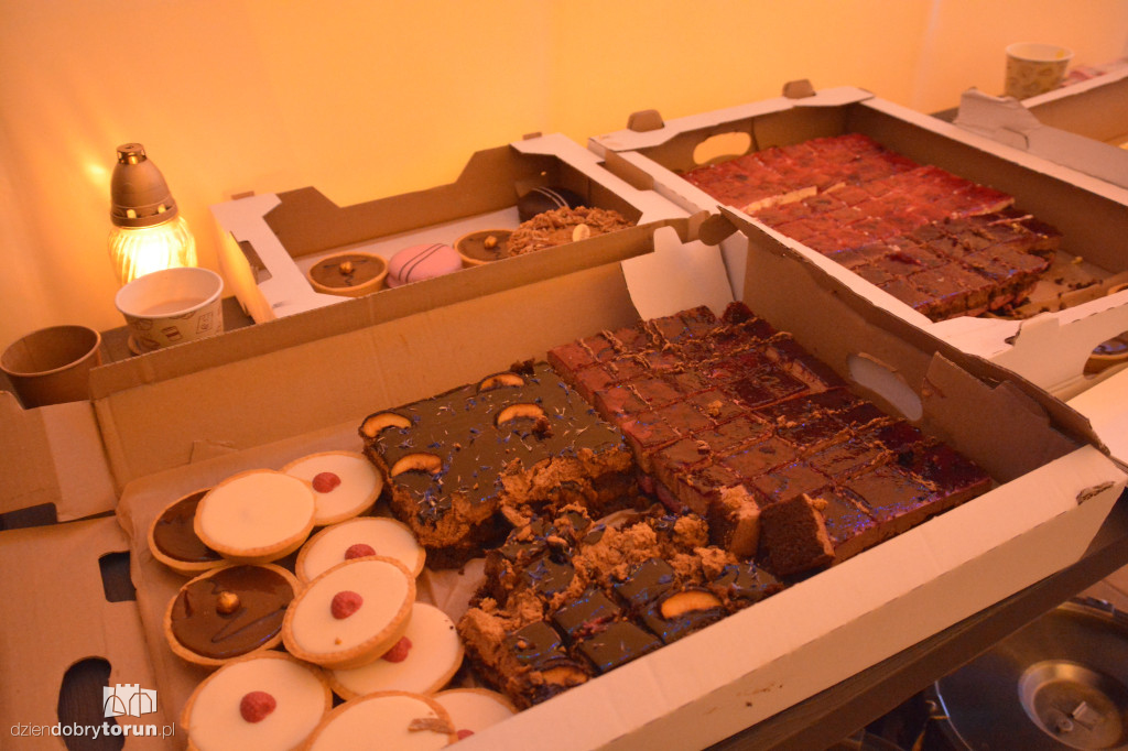 Wigilia Miejska 2025