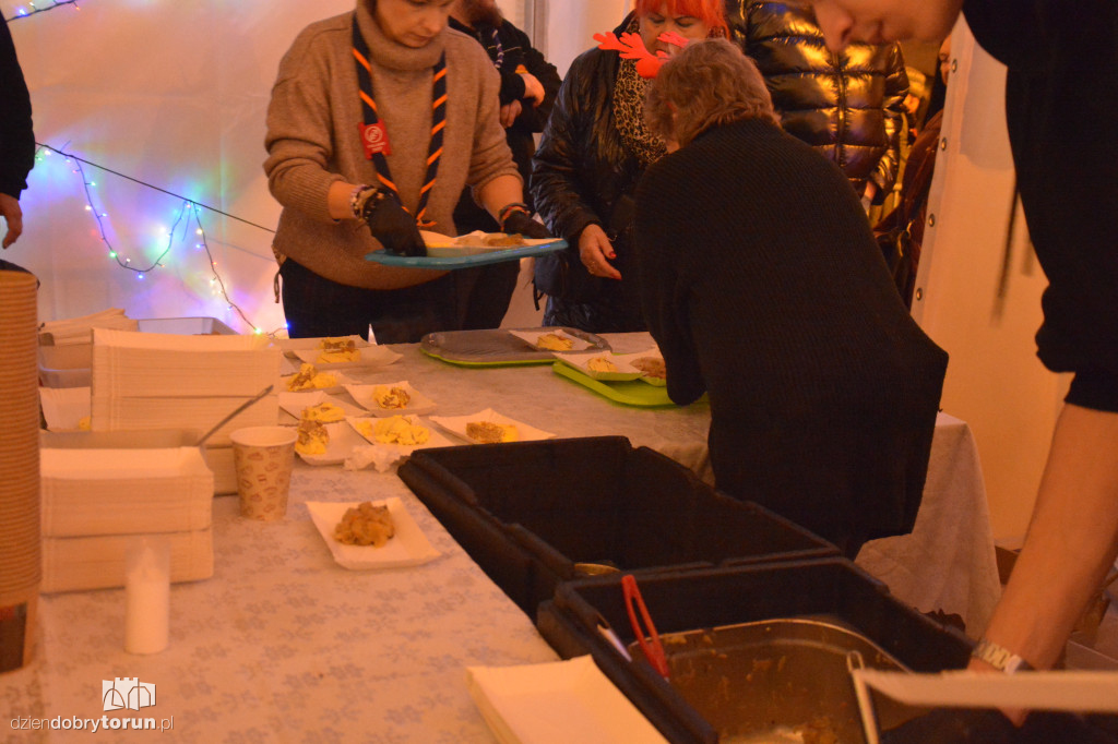 Wigilia Miejska 2025