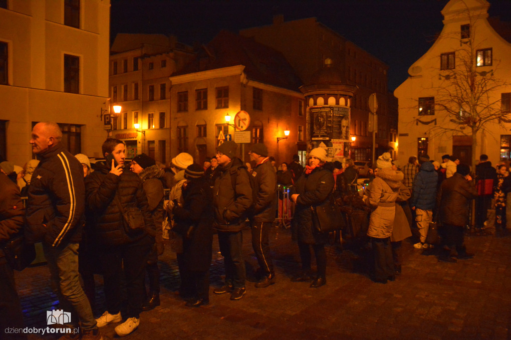 Wigilia Miejska 2025