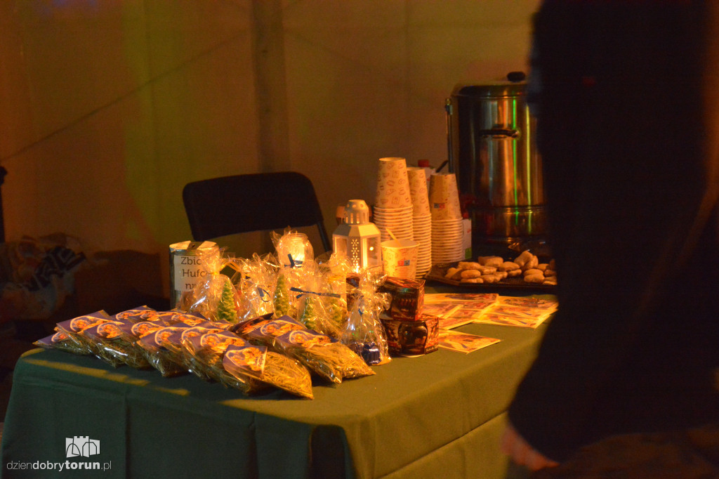 Wigilia Miejska 2025