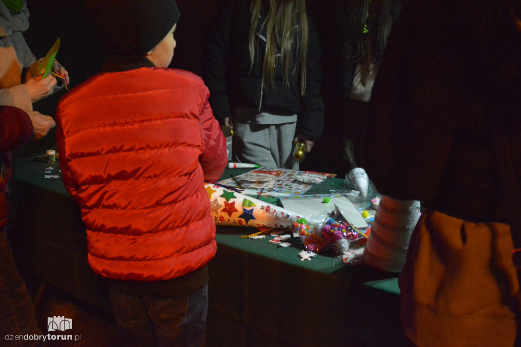 Wigilia Miejska 2025