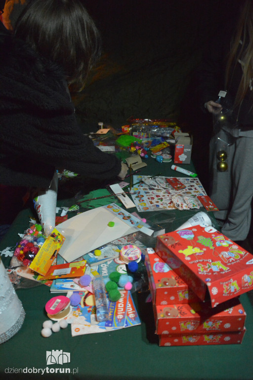 Wigilia Miejska 2025