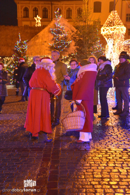 Wigilia Miejska 2025