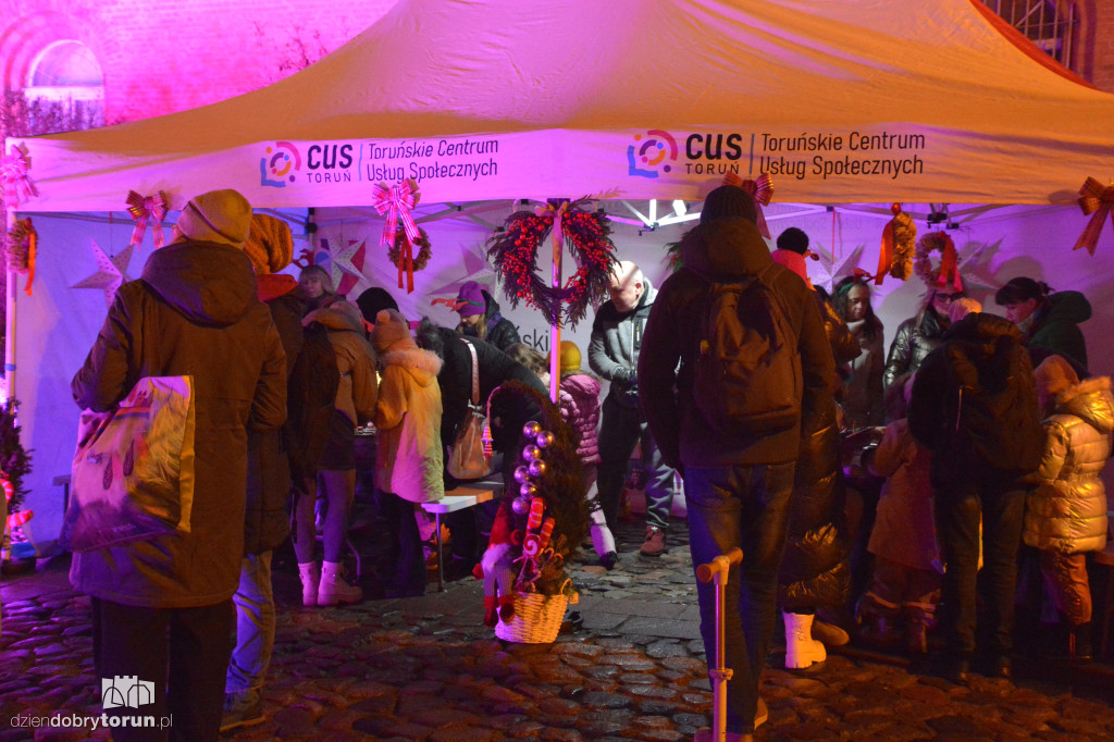 Wigilia Miejska 2025