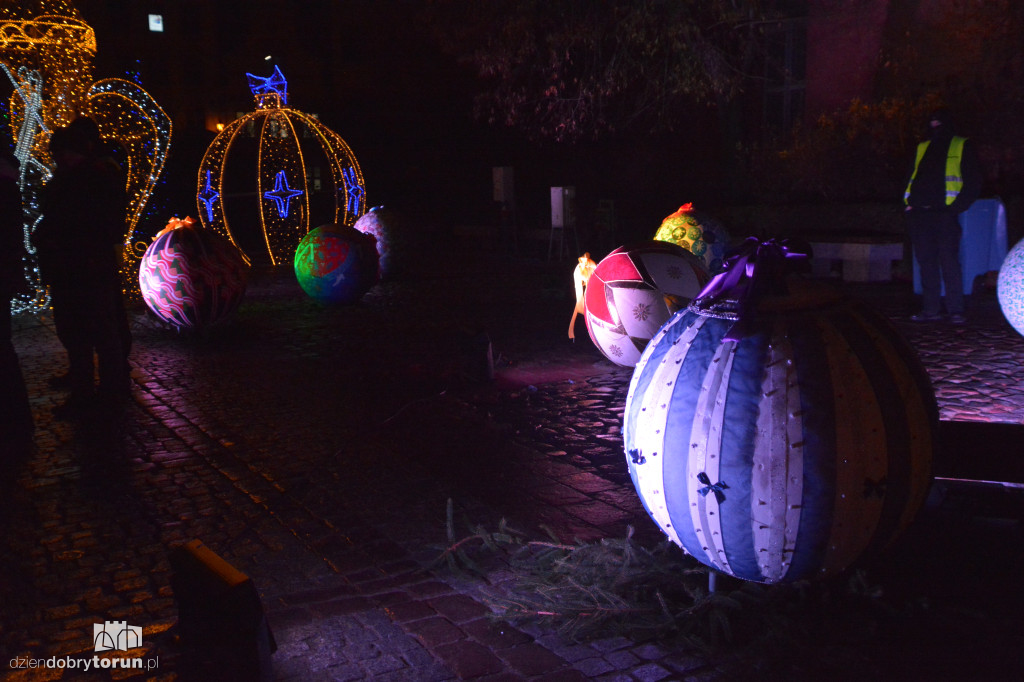 Wigilia Miejska 2025