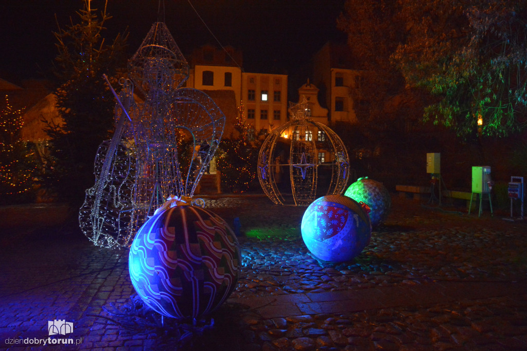 Wigilia Miejska 2025