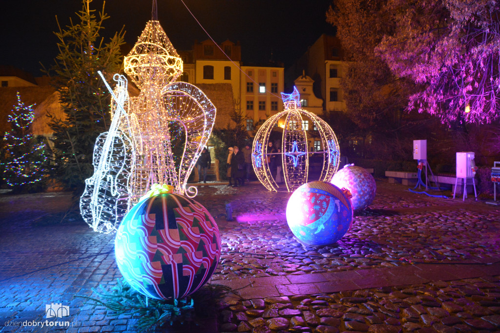 Wigilia Miejska 2025