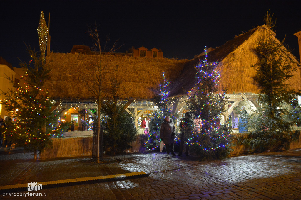 Wigilia Miejska 2025