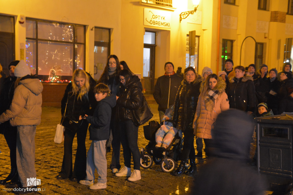 Wigilia Miejska 2025