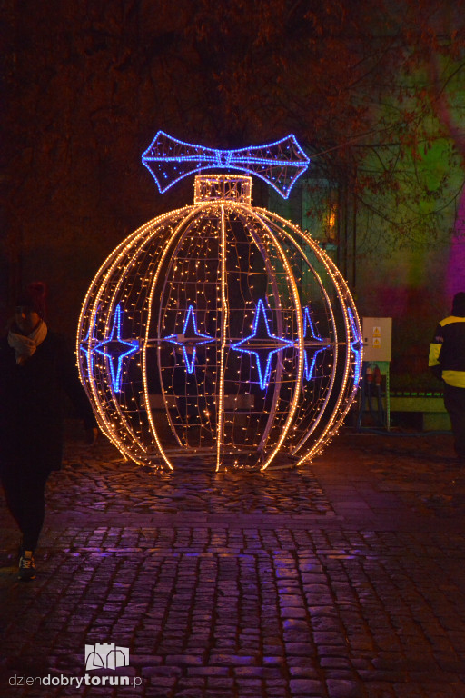 Wigilia Miejska 2025