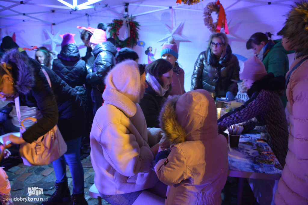 Wigilia Miejska 2025