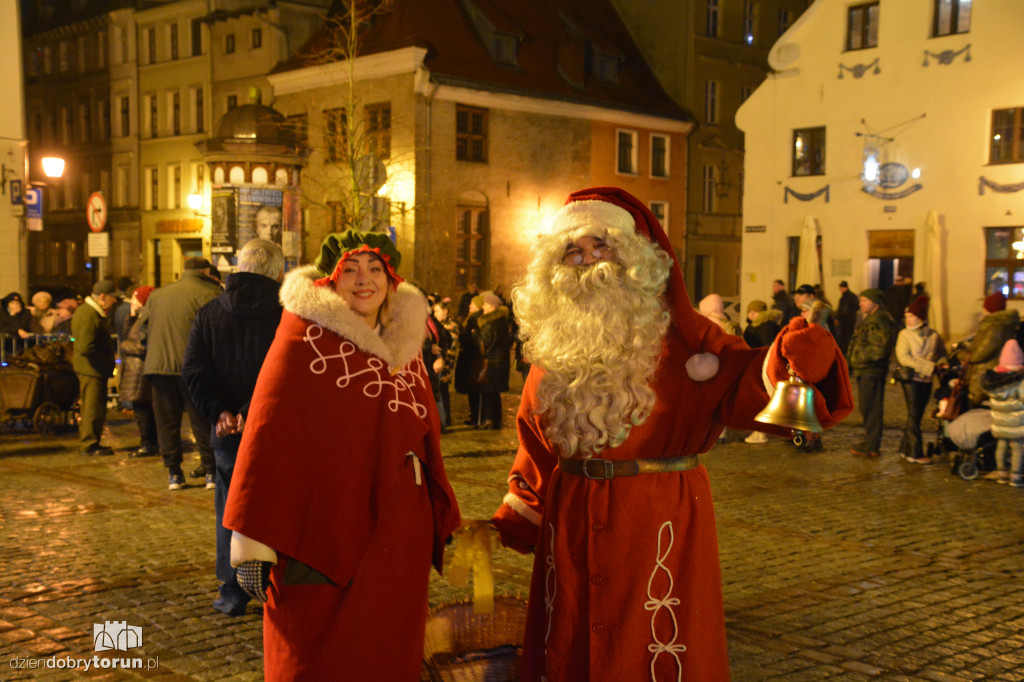 Wigilia Miejska 2025