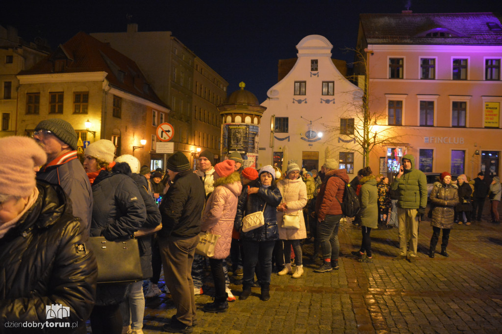 Wigilia Miejska 2025